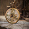 咸豐元寶/通寶（當五十、百、五百、千）（清）：圖片 19