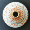 （官窑）鴻福齊天釉裏紅（蝙蝠銅錢描金邊）（清·乾隆）：圖片 3