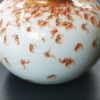 （官窑）鴻福齊天釉裏紅（蝙蝠銅錢描金邊）（清·乾隆）：圖片 9