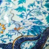 青花鬥彩龍紋尊：圖片 2