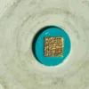 雍正粉彩百財壽系列：圖片 11
