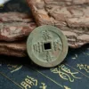 恭喜發財背日進鬥金（一個）：圖片 3
