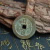恭喜發財背日進鬥金（一個）：圖片 4