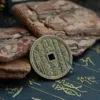 山鬼背雨聻（雷法）（一個）：圖片 2